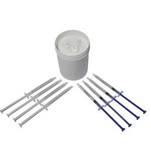 Graisse en silicone conductrice thermique résistante aux radiations adaptée aux modules d'alimentation Graisse thermique - Product Image 3