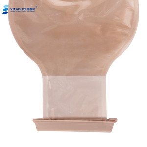 อย่างต่อเนื่องหนึ่งชิ้น Colostomy กระเป๋าระบายน้ำที่มีขนาด60มิลลิเมตร - Product Image 6
