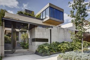 Conception de villa de luxe moderne, écologique, durable, solution complète, construction de <span class=keywords><strong>jardin</strong></span> <span class=keywords><strong>privé</strong></span>, conception graphique, <span class=keywords><strong>immobilier</strong></span>, tranquillité - Product Image 3