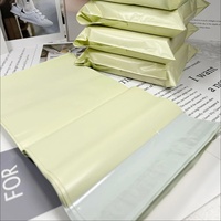 Nouveaux Sacs d'expédition en polyéthylène 2025 pour Courrier et Colis, Sacs Postaux Express à Adhésif Fort pour Vêtements