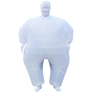 Varios diseños Bienvenido <span class=keywords><strong>Halloween</strong></span> Cosplay traje inflable gordo disfraz inflable Chub disfraz <span class=keywords><strong>para</strong></span> adulto - Product Image 6