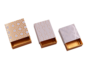 Cajas Rígidas de Embalaje de Cajones Ecológicas de Materiales Reciclados de Alta Gama, Regalos de Alimentos, Laminación Mate, Grabado en Relieve, Personalización con IA, <span class=keywords><strong>PDF</strong></span> - Product Image 1