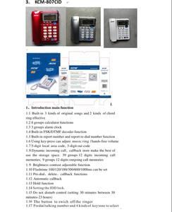 Auriculares de centro de llamadas binaurales con cancelación de ruido Auriculares de teléfono con PLT QD para centro de llamadas o <span class=keywords><strong>Telemarketing</strong></span> - Product Image 3