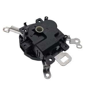 Honda 79170-<b>TEX</b>-Y61 Damper Actuator Motor Chassis Mount Plastic For Accord Civic MDX - Product Image 1