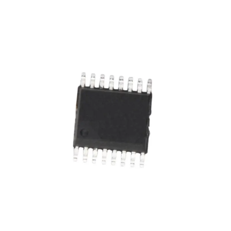 Новый оригинальный четырехкнопочный сенсорный чип IC TTP224C-BSBN TTP224B TTP224 SOP-16 SOP16 сенсорный переключатель touch IC