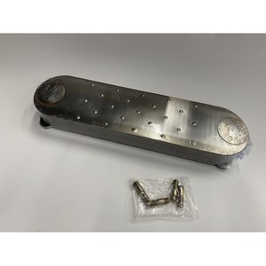 ออยล์คูลเลอร์ 6D125-7P เหมาะสำหรับอะไหล่เครื่องยนต์คูมาสึ - Product Image 3