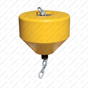 <span class=keywords><strong>Boyas</strong></span> de amarre de barco personalizadas boya de ancla en alta mar <span class=keywords><strong>boyas</strong></span> de flotador marino para barco - Product Image 1