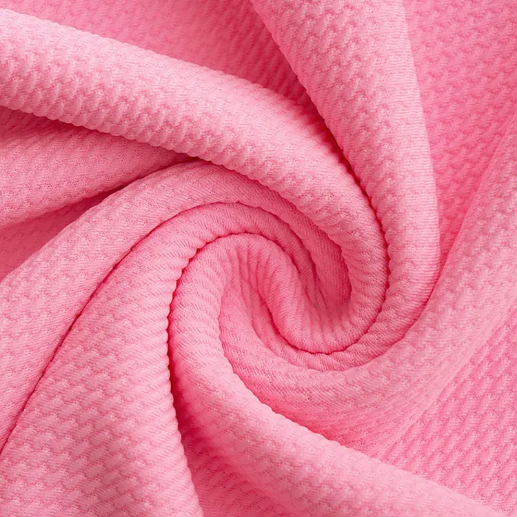 David accessories-tissu à puces 100% Polyester, étoffe tricoté à impression numérique personnalisée pour bijoux auriculaires, meilleure vente