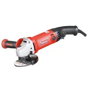 2020 new classic SENCAN Power Tools Electric 110/115 mm 4/4.5 inch 720W Mini Model 541002 angle grinder