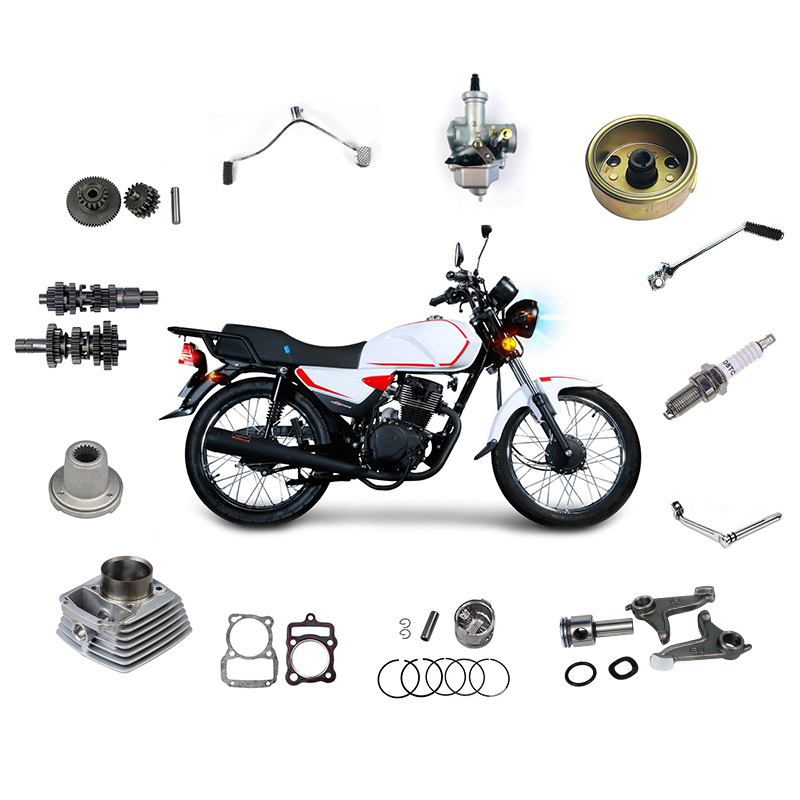 Accesorios Y Repuestos De Motos Moto Partes Repuesto Y Accesorios