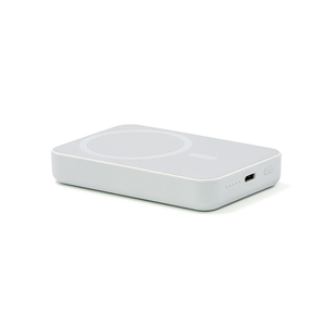 <span class=keywords><strong>Rabs</strong></span> không dây từ tính powerbankpowercharge không dây 5000mAh eco-brandcharger - Product Image 4