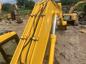 Excavatrices Komatsu PC300 Prix raisonnable Pelles sur chenilles komatsu Pc3200 d'occasion du Japon d'origine Machine Komatsu 30 tonnes - Product Image 6