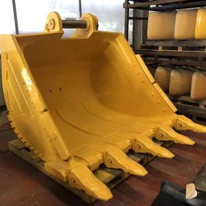 Сделано в Китае, ковш экскаватора <span class=keywords><strong>terex</strong></span> для копания замороженной почвы - Product Image 4