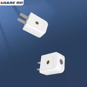 <span class=keywords><strong>2022</strong></span>ที่มีคุณภาพดีผู้ผลิตจีนสำหรับตลาดพม่า10A สองขาเสียบ/สองเสียบเสา - Product Image 4