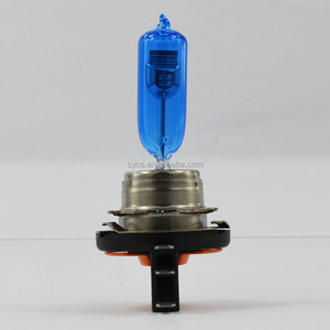 Lampe de phare de voiture <span class=keywords><strong>H15</strong></span> <span class=keywords><strong>12v</strong></span> 55/15w ampoule halogène super blanche fabricant lampe automobile <span class=keywords><strong>h15</strong></span> 15w <span class=keywords><strong>55w</strong></span> ampoules halogènes super blanches au xénon - Product Image 4