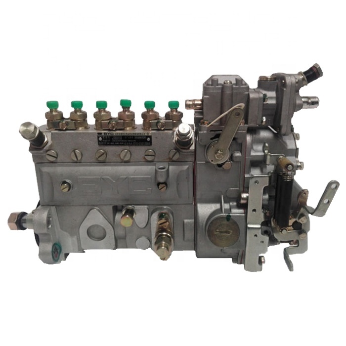 Carruchi 3960499 Injection Pump for Kubota Yanmar Cummins