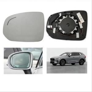 Зеркало заднего вида для <span class=keywords><strong>Volvo</strong></span> <span class=keywords><strong>XC90</strong></span> XC60 2020-2024 с функцией мониторинга слепых зон, автоматическим затемнением и подогревом линзы — прямая установка (OEM) - Product Image 1