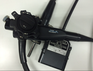 Réparation de gastroscope EG-200FP, qualité OEM, expédition dans le monde entier, nous facturons 30% des prix des fabricants/représentants des ventes - Product Image 2