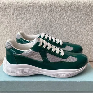 <span class=keywords><strong>Scarpe</strong></span> da passeggio da <span class=keywords><strong>donna</strong></span> di lusso, di design, retrò, casual e traspiranti, <span class=keywords><strong>scarpe</strong></span> <span class=keywords><strong>sportive</strong></span> da tennis di alta qualità di marca alla moda per uomo - Product Image 3