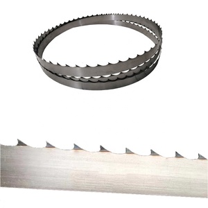 Lames de scie à ruban de 1 1/<span class=keywords><strong>4</strong></span> à 156 pouces pour scie verticale Outback - Product Image 6