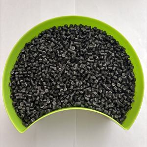 Hot Sale Virgin <b>PP</b> Granules Recycled <b>PP</b> Granules Polypropylene Raw Material Price - Product Image 2