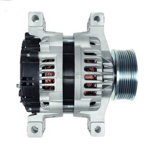 Alternador para Camión 8600512 8600620 8600690 8600764 24V 100A - Product Image 1