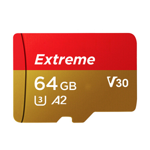 การ์ดหน่วยความจำ Extreme 32GB 64GB 128GB 256GB การ์ด TF 1TB - Product Image 2