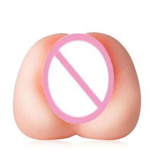 Boneka Seks YQ, Masturbator Vagina Buatan, Mainan Dewasa, Vagina Saku, Mainan Seks untuk Pria - Product Image 2