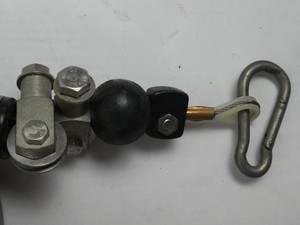TECNA 9323 Équilibreur d'outils à ressort 2,2 kg Lot de 8 pour revendeurs, d'occasion et fonctionnel - Product Image 4