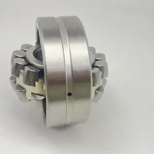 Manufacture Of 420 Stainless Steel Spherical Roller Bearing SS22226