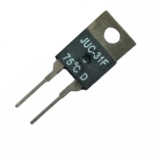 Nhiệt độ KSD-01F điều khiển thiết bị chuyển mạch (TDS) Thấp hiện tại nhiệt bảo vệ nhiệt - Product Image 3