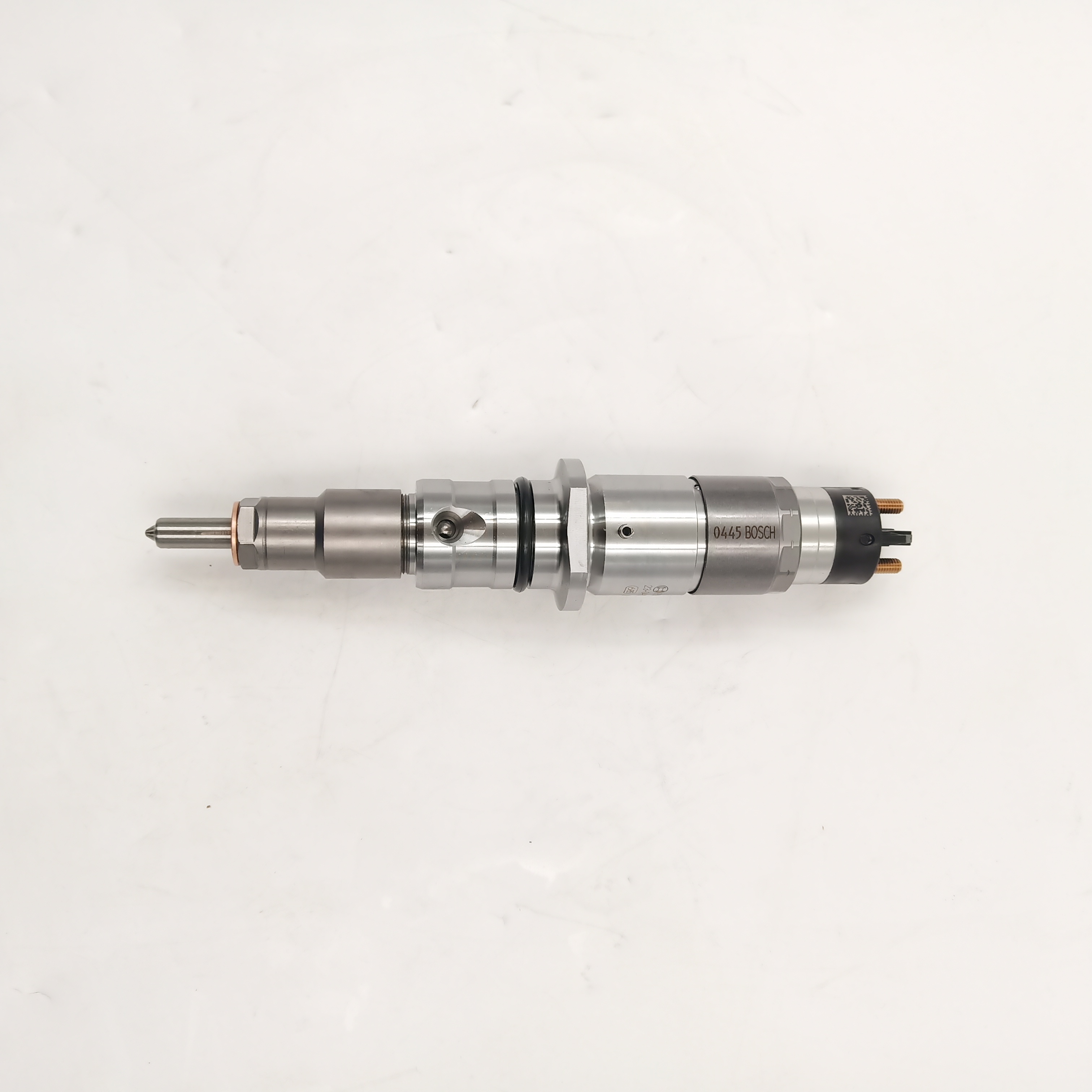 WX Hot Sale  Common Rail Injectors 0445120059 6754-11-3011 6754-11-3010 6754-11-3012 QSB6