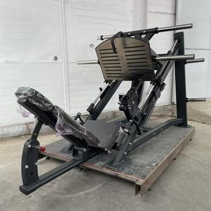 Máquina de Gimnasio para el Hogar, <span class=keywords><strong>Prensa</strong></span> de <span class=keywords><strong>Piernas</strong></span>, Equipo de Ejercicio, Entrenamiento de Fuerza, Entrenador de Glúteos y <span class=keywords><strong>Piernas</strong></span> - Product Image 4