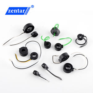 Zentar 30A trasformatore di corrente fase Zero ZCT203 per il tipo di filo di piombo di protezione di perdita - Product Image 6