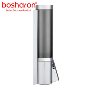 Jabon Liquido Colgado En <span class=keywords><strong>La</strong></span> Pared Savonneur murale Wandseifenspender distributore <span class=keywords><strong>Di</strong></span> Sapone <span class=keywords><strong>Da</strong></span> Parete distributore <span class=keywords><strong>Di</strong></span> Shampoo intelligente - Product Image 4