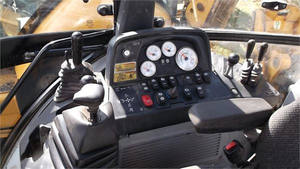 <b>Used</b> for 420E Backhoe <b>Loader</b> with EPA Engine Hydraulic Pump & Bearing-PLC Motor Gear-75KW Power 1 Year Warranty on Sale - Product Image 6