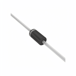 Single Diodes Components Electronic BA158G-K DO-204AL, DO-41, Axial Original One Stop Service - Product Image 1