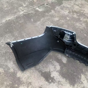 Para <span class=keywords><strong>AUDI</strong></span> <span class=keywords><strong>A5</strong></span> 2012-2017 Parachoques Trasero 8T8807067A Protección Exterior de la Carrocería Anticolisión - Product Image 4
