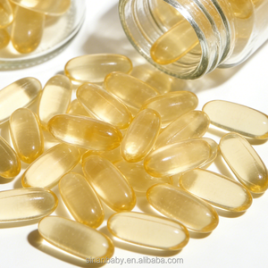 Kapsul Suplemen <span class=keywords><strong>Vitamin</strong></span> <span class=keywords><strong>B12</strong></span> Asam Folat Herbal Alami Merek OEM yang Dapat Disesuaikan, Bersertifikat Halal, Mempertahankan Energi untuk Bayi Baru Lahir - Product Image 6