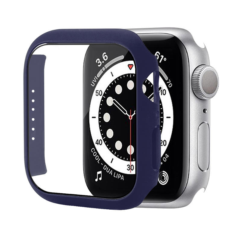 41mm Dark Blue