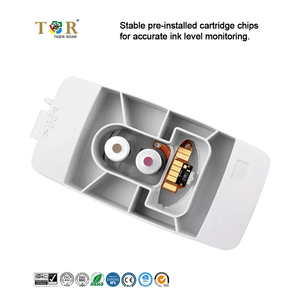ตลับหมึก HP 831 สำหรับ hp latex 831 c ใช้กับ HP Latex 310 330 335 360 365 560 ตลับหมึกพิมพ์รีแมนูแฟคเจอร์ - Product Image 3