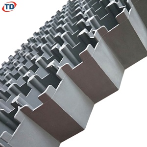 Rejillas de Plástico HDPE para Pavimentación de Césped, Rejilla para Camino de Entrada, Rejilla para Césped, 50*50*<span class=keywords><strong>4</strong></span>/5/7CM, Superficie para Estacionamiento - Product Image 1