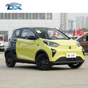 Chery Little Ant 2024 Versione Young Favorite Usata, 3 Porte, 4 Posti, Auto Elettrica EV, Cambio Automatico, Interni in Pelle, R16, Guida a Sinistra - Product Image 3