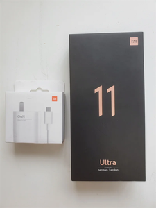 Teléfono Inteligente con 12 GB de RAM, 256 GB/512 GB de Almacenamiento, Pantalla AMOLED 2K de 6.81 Pulgadas, Cámara Cuádruple de 50 MP, 8K, 5G, 67 W, Android, para <span class=keywords><strong>Xiaomi</strong></span> <span class=keywords><strong>Mi</strong></span> <span class=keywords><strong>11</strong></span> <span class=keywords><strong>Ultra</strong></span> - Product Image 6