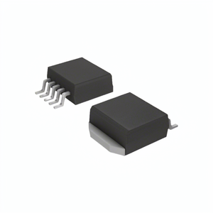 LM2576D2TR4-012G TO 263 6, D2PAK, TO 263BA มีสินค้าในสต็อก ซื้อชิ้นส่วนอิเล็กทรอนิกส์ออนไลน์ การจัดการพลังงาน (PMIC) - Product Image 1