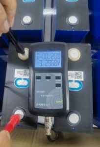 CATL 306Ah Lifepo4 Batterie 320Ah Grade A Lifepo4 Cellule 3.2V prismatique 280Ah Batterie 300Ah 306Ah 310Ah Lifepo4 Akku Lithium Solaire - Product Image 5