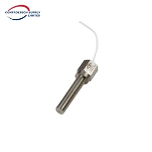 Capteur de vitesse d'origine, nouveau transducteur de vibrations de qualité industrielle Bently Nevada 70085-1010-214, en stock pour machines rotatives - Product Image 3