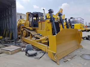 Tracteur sur chenilles Caterpillar D6R LGP, Caterpillar Japon Origine D6 D6N D6G Bulldozer utilisé CAT bulldozer - Product Image 5