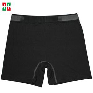 Calzoncillos Bóxer Sexys de Nailon para Hombre, <span class=keywords><strong>Fotos</strong></span> de Ropa Interior en Supermercados Americanos - Product Image 6