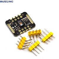 Modul Sensor Detak Jantung dan Oksigen Darah Max30102 Max30100 Modul Detak Jantung Sensor Oksigen Darah